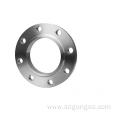 304L Flat welding flange with neck